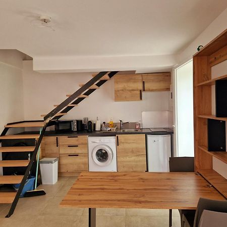 Bel Appartement Duplex Ventabren Εξωτερικό φωτογραφία