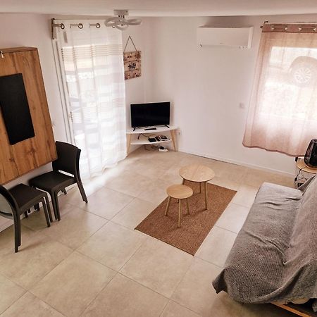 Bel Appartement Duplex Ventabren Εξωτερικό φωτογραφία