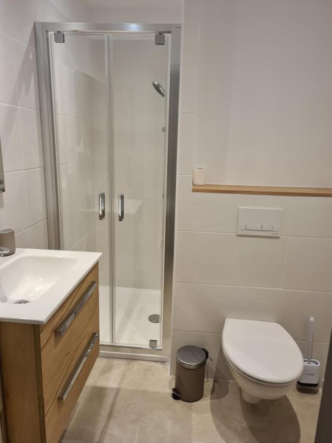 Bel Appartement Duplex Ventabren Εξωτερικό φωτογραφία