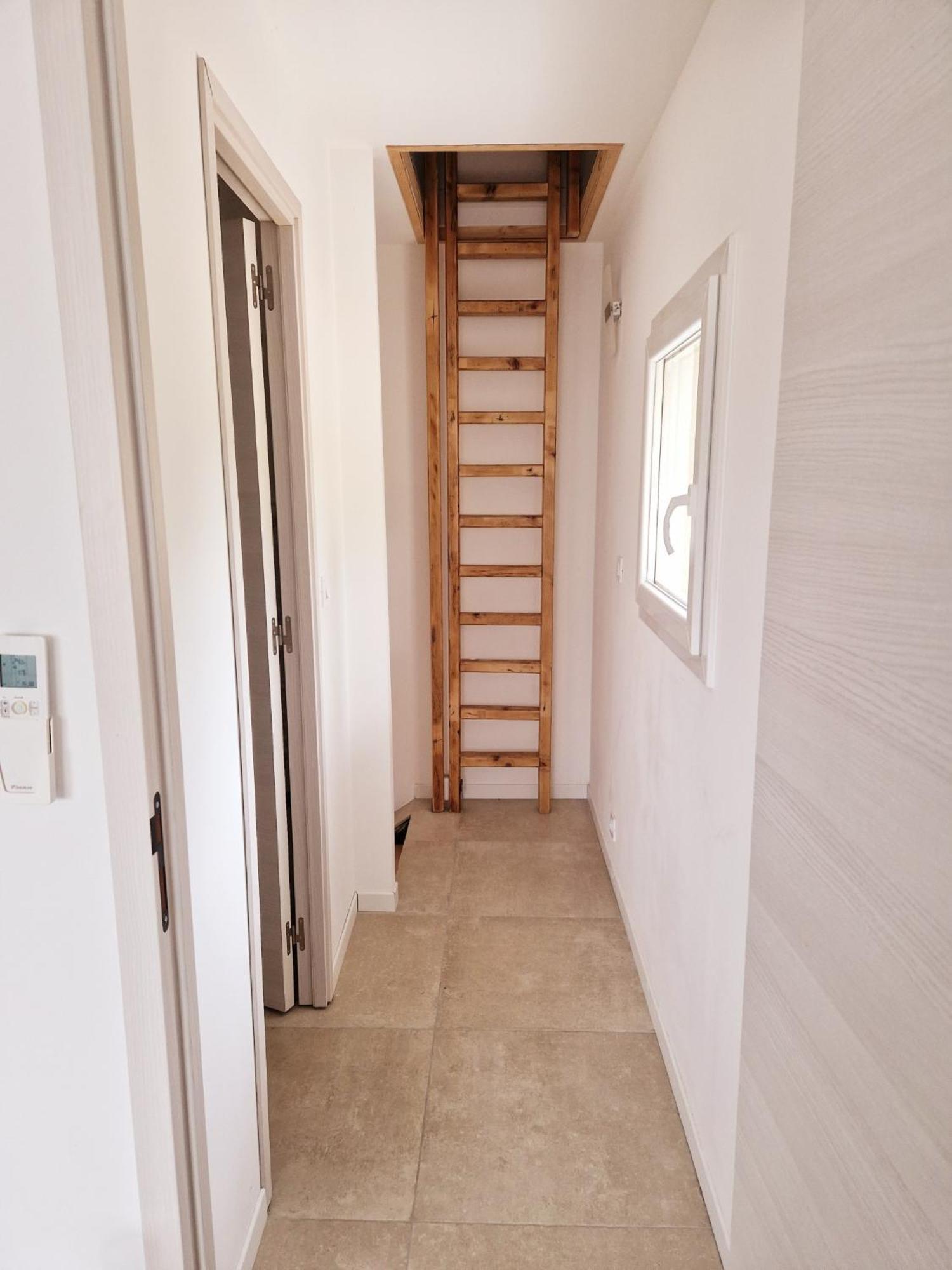 Bel Appartement Duplex Ventabren Εξωτερικό φωτογραφία