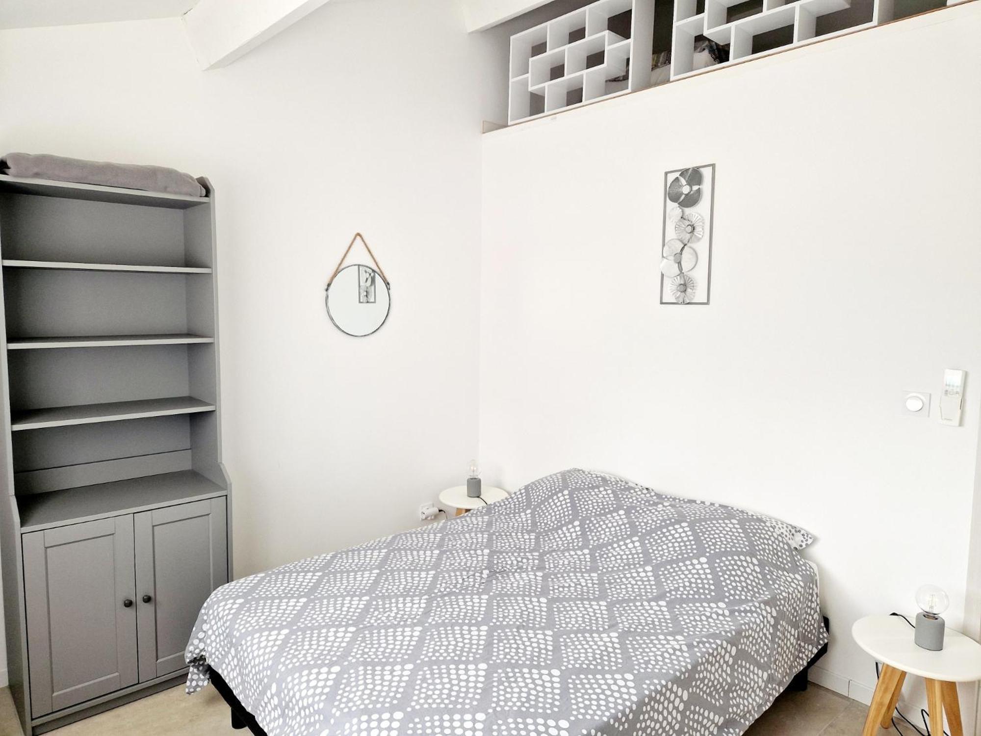 Bel Appartement Duplex Ventabren Εξωτερικό φωτογραφία