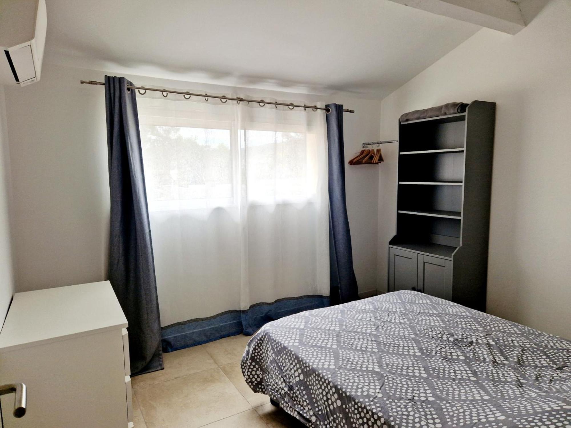 Bel Appartement Duplex Ventabren Εξωτερικό φωτογραφία